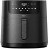 Image de Tesla AF800B Friteuse à air chaud | Capacité 8L | 8 programmes | Rappel de remuage automatique | Circulation d'air à 360° | Cuisson sans huile | Régulation de température 80-200ºC | Tableau de bord