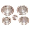 Image de Agean Samet Set 5 Cymbales 10-14-16-18-20