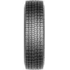 Image de Petlas - Pneu RUW550 - Autocar - Autobus - 275/70R22.5 - 150J - TL,mS,3Pmsf