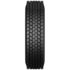 Image de Petlas - Pneu RH100 - Longue distance - 11R22.5 - 148M - TL,mS,3Pmsf