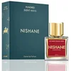 Image de Nishane Istanbul hundred silent ways extrait de parfum 50 ml blanc EU 50 HUNDRED SILENT WAYS