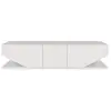 Image de CONCEPT1 Inci - Blanc 180 x 40 x 30 788DEC3055