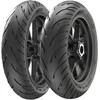 Image de ANLAS 110/90-13 56Q TOURNEE TL -90/90/R13 56Q - A/A/70dB - Moto Pneu