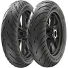 Image de ANLAS 120/80-14 58S TOURNEE TL -80/80/R14 58S - A/A/70dB - Moto Pneu
