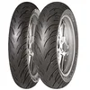 Image de ANLAS 140/60-13 63S TOURNEE REINF. TL -60/60/R13 63S - A/A/70dB - Moto Pneu