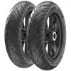 Image de Anlas Pneu De Scooter Tournee 2 57p Tl