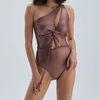 Image de Dagi - Maillot de bain 1 Pièce Céline bronze TF.38/TEU.36