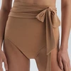 Image de Dagi - Bas de Maillot Victoria camel TF.38/TEU.36