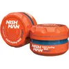 Image de NISHMAN 02 Cire coiffante pour le sport - Parfum melon