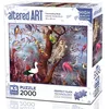 Image de KS Games Puzzle 2000 pièces : Oiseaux fascinants