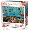Image de Ks Games Puzzle 2000 pièces : Routes de Migration - Sainte-Sophie