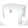 Image de CONCEPT1 Simple 120 blanc brillant 120 x 80 x h78 801CMY2907