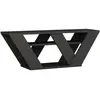 Image de CONCEPT1 Pipralla - Anthracite 110 x 40 x 30 776HMS3035