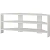 Image de CONCEPT1 d'angle Thales - Blanc 110 x 45 x 36 776HMS3040