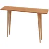 Image de CONCEPT1 Desidero en chêne 100 x 30 x h74cm 811MDD3905
