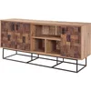 Image de CONCEPT1 Quantum 750 pin atlantique noir 180 x 40 x 80cm 863SPH3916