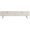 Image de CONCEPT1 Paris - Blanc 160 x 40 x 25 835PUQ3020