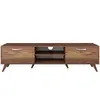 Image de CONCEPT1 A9 - 221 Noyer 180 x 48,6 x 35 893RAN3110