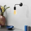 Image de Opviq Denge - 3434-Applique Noir