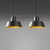 Image de Opviq Suspension Saglam 3738, noir/doré, métal, à 2 lampes