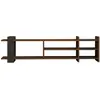 Image de CONCEPT1 Zeyna Noyer, Anthracite 156 x 40 x 29,6 835PUQ3028