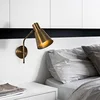 Image de Lampe murale vintage - Solution d'éclairage élégante et contemporaine