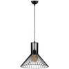 Image de Sheen - Suspension Fellini noire - 38x128 cm OS