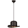 Image de Opviq - Suspension Sivani noire - D.30x114 cm OS