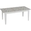 Image de CONCEPT1 Apois blanc 180 x 90 x h76,8 875ZNA2906