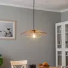 Image de Opviq Suspension Tel 6501 Ø50cm cuivre