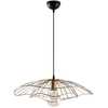 Image de Sheen - Suspension Tel vintage - 50x111 cm OS