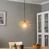 Image de Opviq Suspension Tel 6503 Ø50cm noir antique