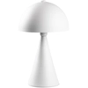 Image de Sheen - Lampe de table Dodo blanche - 30x30x52 cm OS