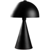 Image de Sheen - Lampe de table Dodo noire - 30x30x52 cm OS