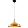 Image de Emob - Tatum Chandelier | 36x36cm | Hauteur réglable | Or Noir