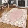 Image de Conceptum Hypnose - Tapis d'intérieur multicolore 80x150 cm