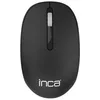Image de INCA IWM-241RS Souris Droite RF sans Fil Noir