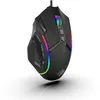 Image de INCA IMG-351 Empouse RGB Macro Keys Souris de Jeu Professionnelle