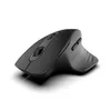 Image de inca Souris sans fil | Souris 2,4 G, connexion 3 modes (BT1 5.0 + BT2 5.0 & 2.4G) Batterie rechargeable | Design ergonomique, clic silencieux | DPI réglable (800/1200/1600) Souris sans fil pour