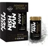 Image de nishman Hair Styling Series P5+ Poudre de cire Ultra Hold 20 g