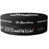 Image de The Shave Factory Argile mate exclusive 150 ml 99 Taper De Luxe avec beurre de karité Extra Hold