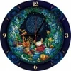 Image de Art Puzzle Puzzle Horloge - Astrologie