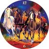Image de Art Puzzle - 570 Parça - Youghlk  Atlar