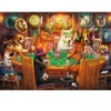 Image de Art Puzzle Les Chiens Joueurs