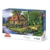 Image de Art Puzzle Huzurun K y s nda 1000 Parça Puzzle