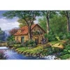 Image de Art Puzzle La Côte de la Paix