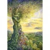 Image de Art Puzzle Amour de la Nature