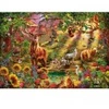 Image de Art Puzzle Forêt Enchantée