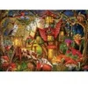 Image de Art Puzzle L'Heure de la Misère