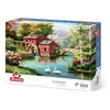 Image de Art Puzzle K rm z  Eski De irmen 1000 Parça Puzzle